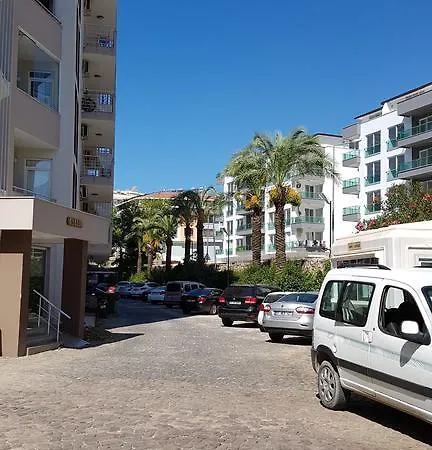 Riverside Alanya