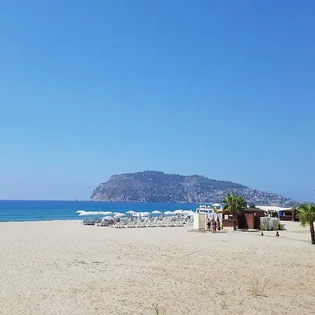 Riverside Daire Alanya