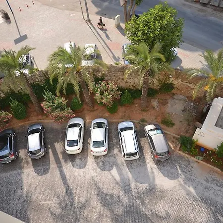 Riverside Alanya