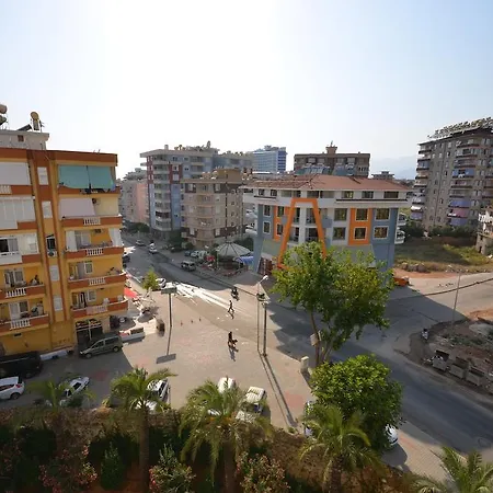Riverside * Alanya