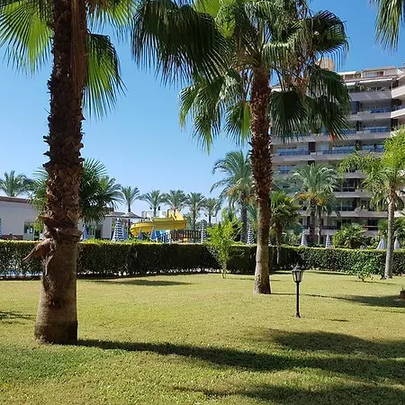 Riverside * Алания