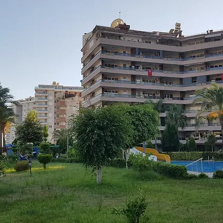 Riverside * Алания