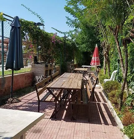 Riverside * Alanya