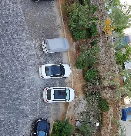 Apartmán Riverside *